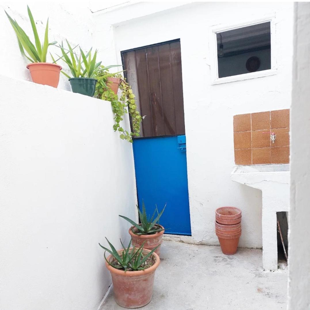 Casa De La Abuelita Villa Cazorla Exterior foto